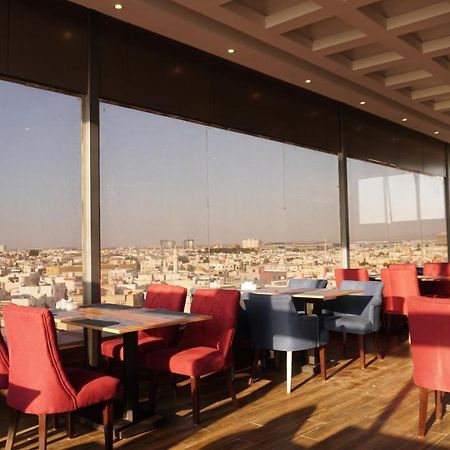 Eva Hotel Jeddah Exterior photo
