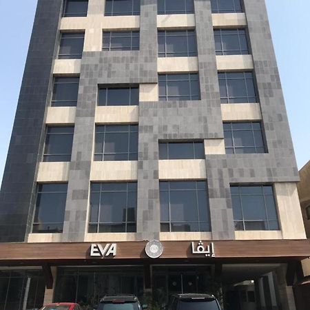 Eva Hotel Jeddah Exterior photo