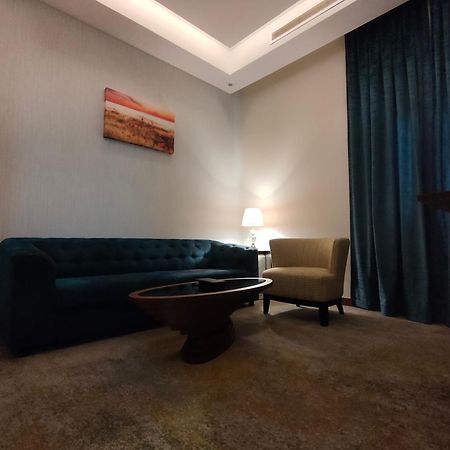 Eva Hotel Jeddah Exterior photo