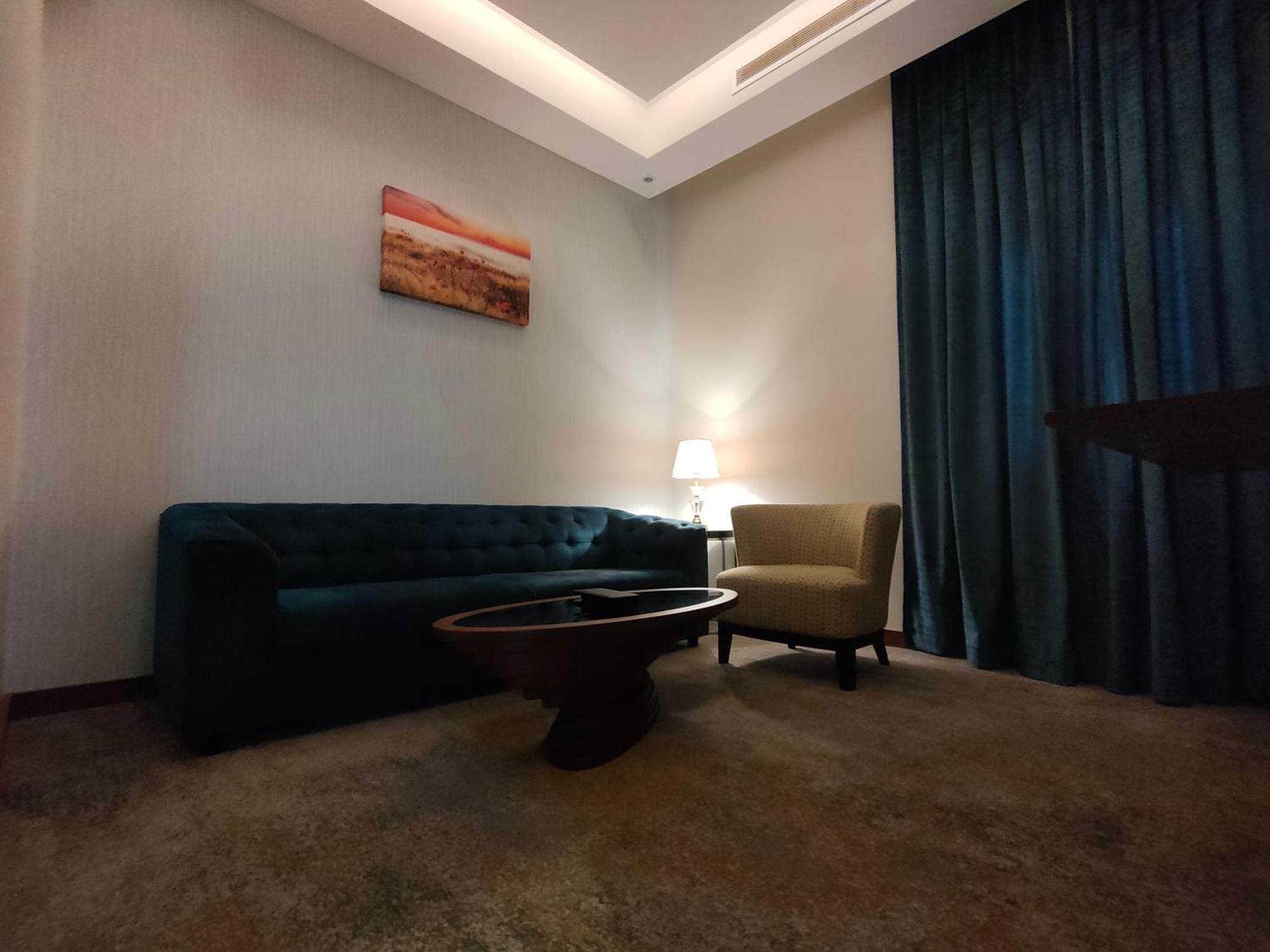 Eva Hotel Jeddah Exterior photo