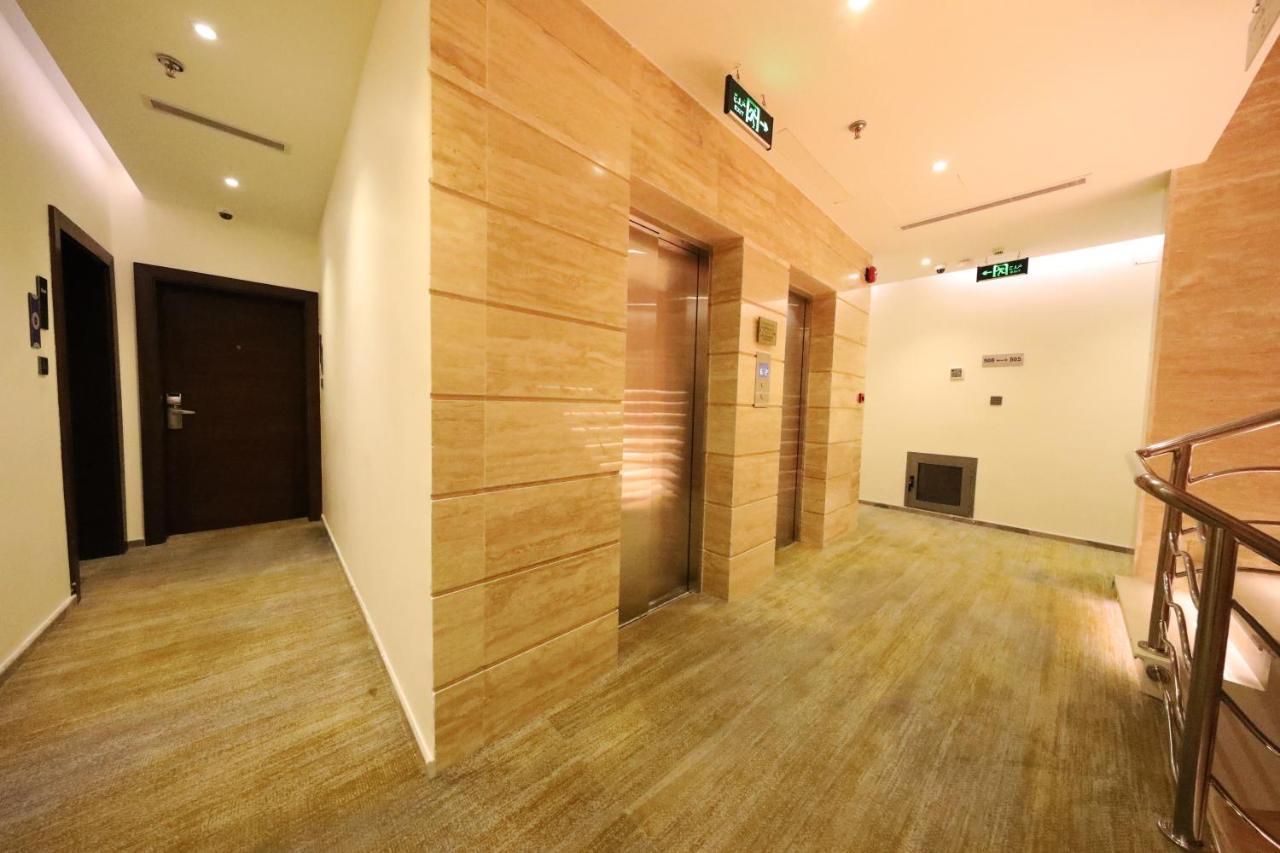 Eva Hotel Jeddah Exterior photo