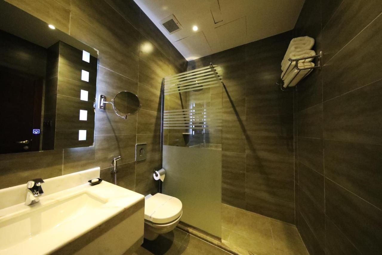 Eva Hotel Jeddah Exterior photo